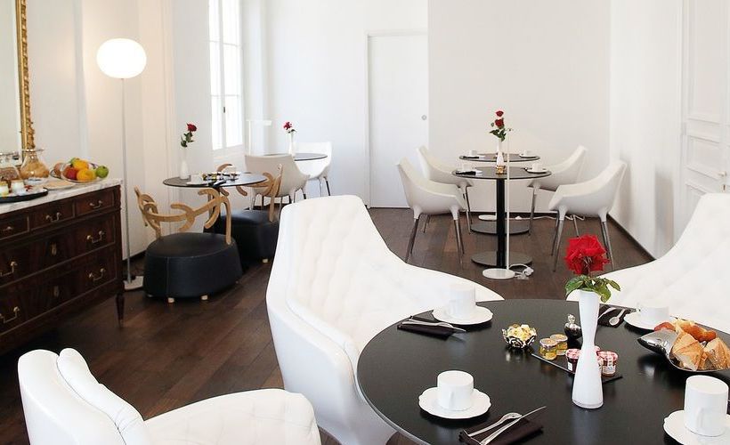 Hôtel Le Manoir  | La Rochelle | Charente-Maritime | France 11