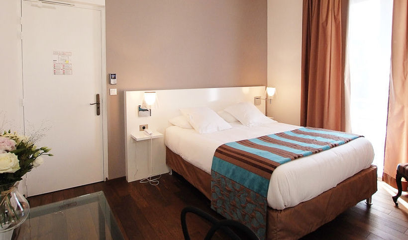 Hôtel Le Manoir  | La Rochelle | Charente-Maritime | France 12