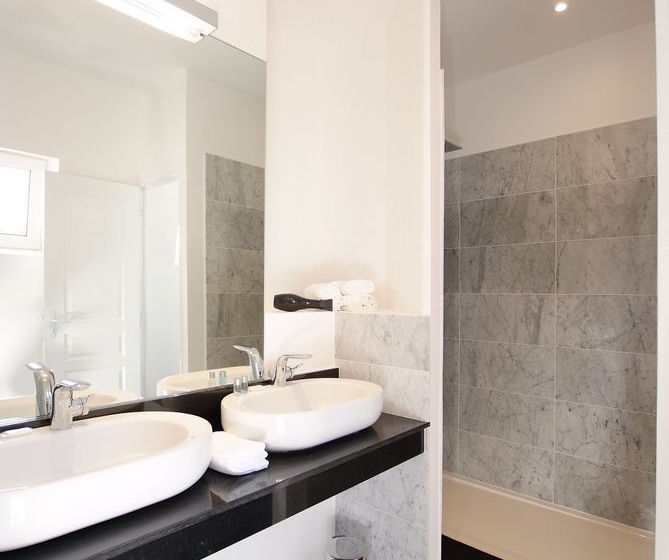 Hôtel Le Manoir  | La Rochelle | Charente-Maritime | France 14