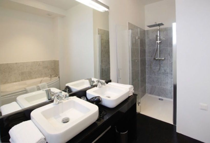 Hôtel Le Manoir  | La Rochelle | Charente-Maritime | France 2