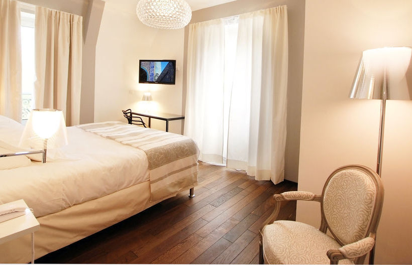 Hôtel Le Manoir  | La Rochelle | Charente-Maritime | France 3