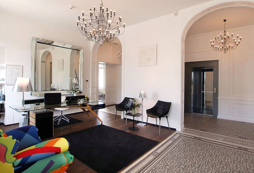 Hôtel Le Manoir  | La Rochelle | Charente-Maritime | France 4