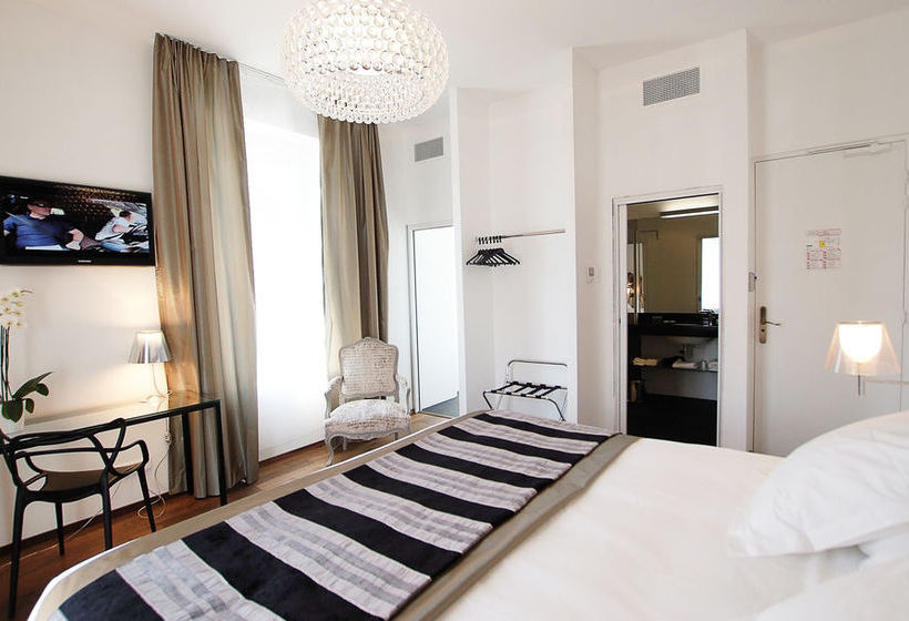 Hôtel Le Manoir  | La Rochelle | Charente-Maritime | France 6