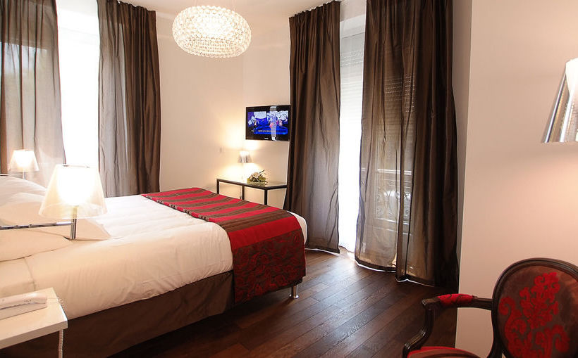 Hôtel Le Manoir  | La Rochelle | Charente-Maritime | France 7