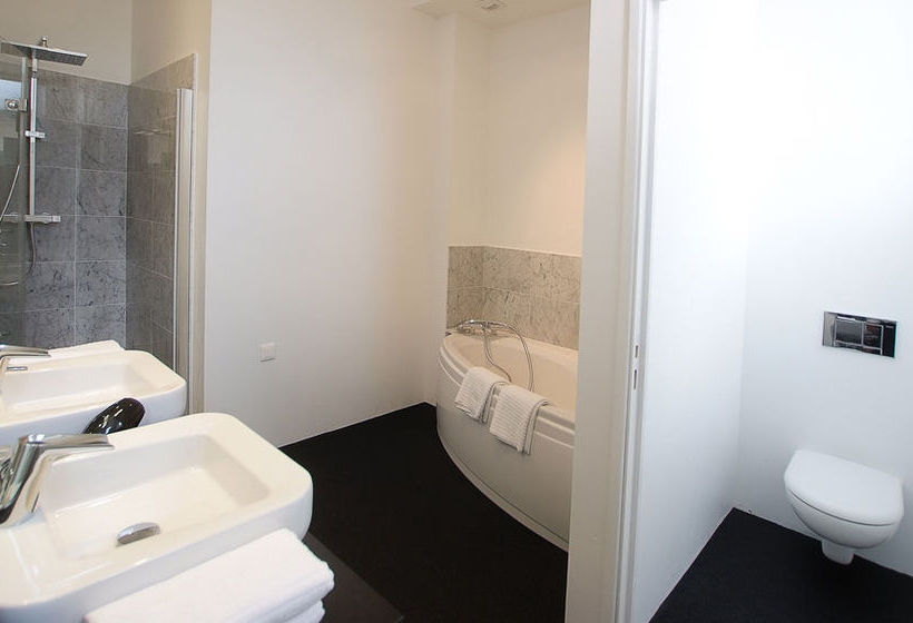 Hôtel Le Manoir  | La Rochelle | Charente-Maritime | France 8