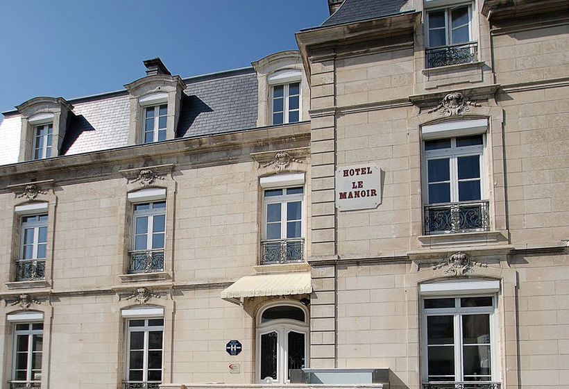 Hôtel Le Manoir  | La Rochelle | Charente-Maritime | France 9