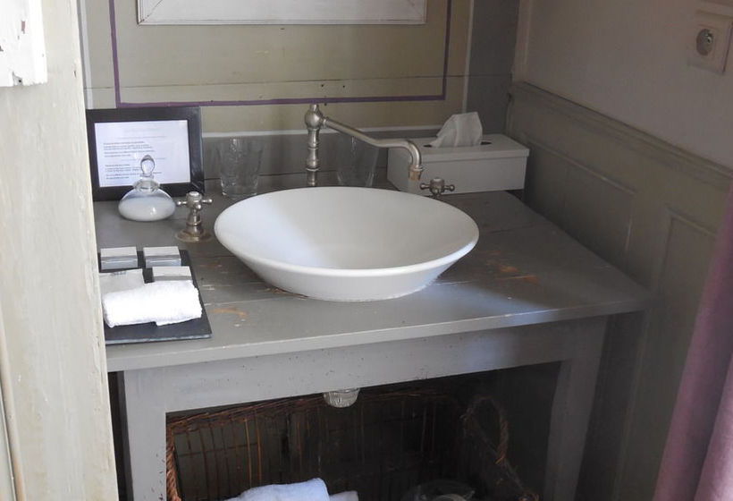 Hôtel La Maison Douce  | Saint Martin de Re | Charente-Maritime | France 11