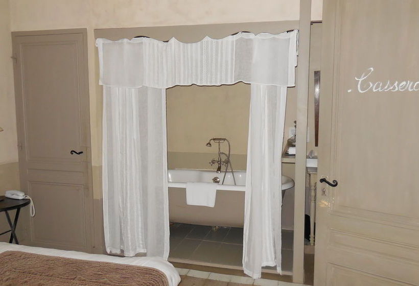 Hôtel La Maison Douce  | Saint Martin de Re | Charente-Maritime | France 12