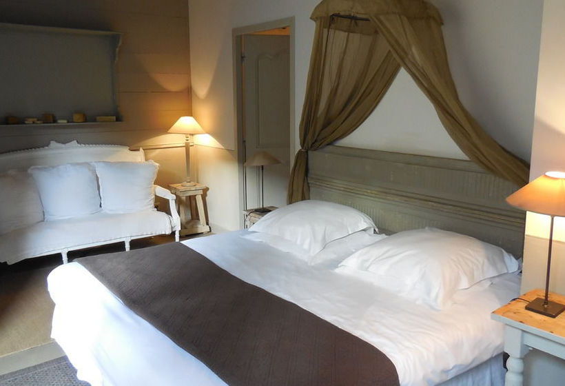 Hôtel La Maison Douce  | Saint Martin de Re | Charente-Maritime | France 13