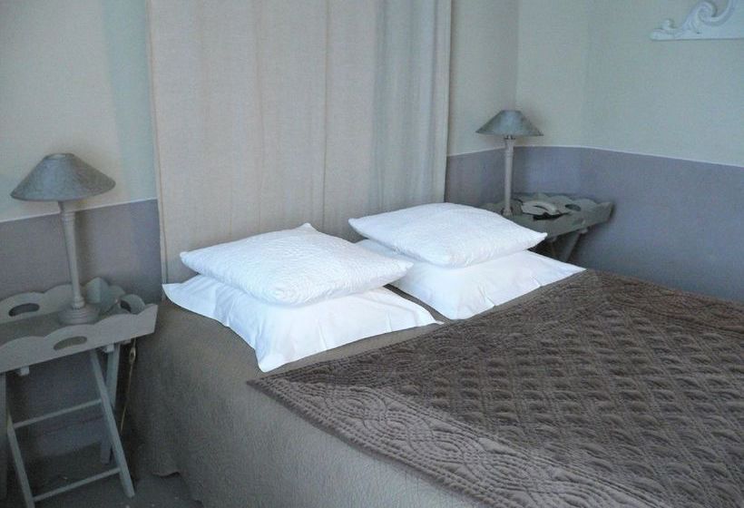 Hôtel La Maison Douce  | Saint Martin de Re | Charente-Maritime | France 15