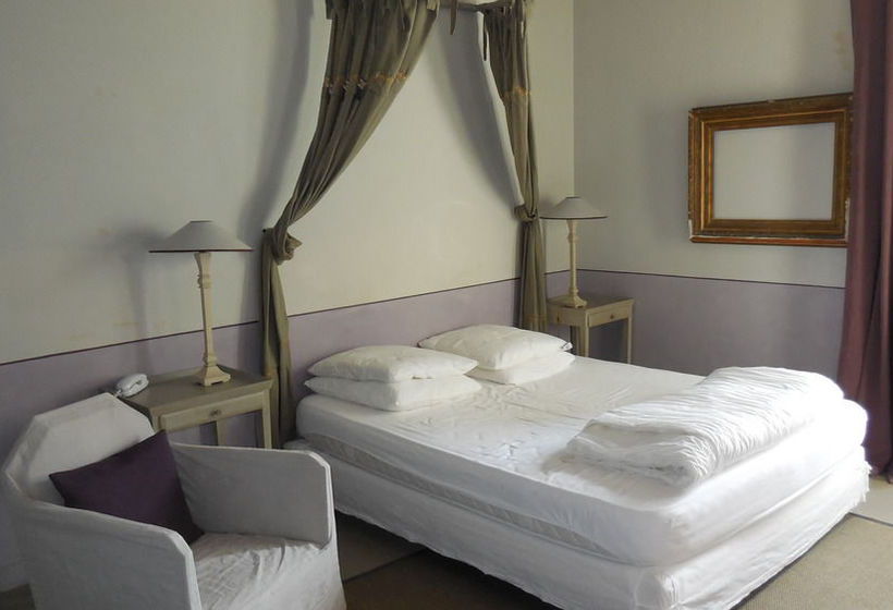 Hôtel La Maison Douce  | Saint Martin de Re | Charente-Maritime | France 16