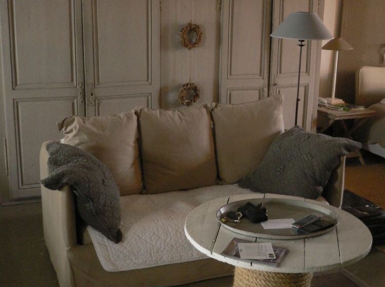 Hôtel La Maison Douce  | Saint Martin de Re | Charente-Maritime | France 17