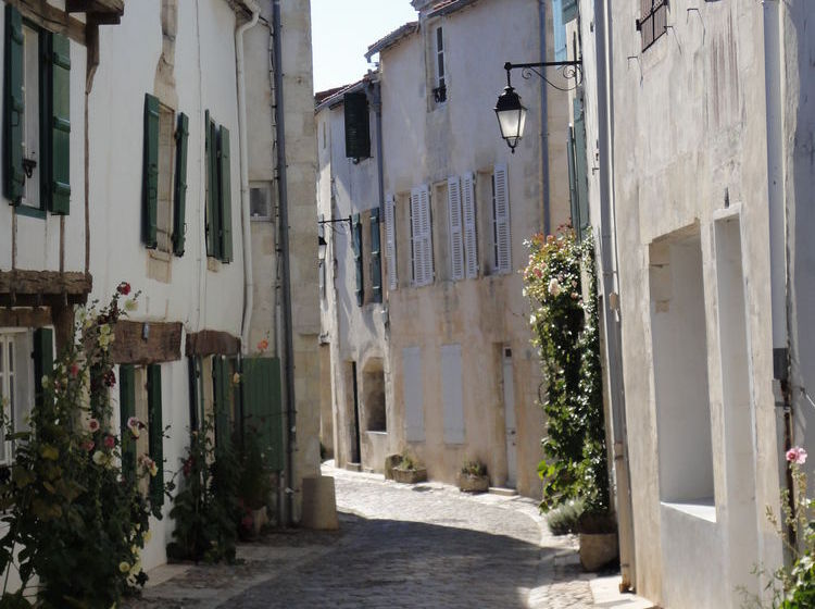 Hôtel La Maison Douce  | Saint Martin de Re | Charente-Maritime | France 18