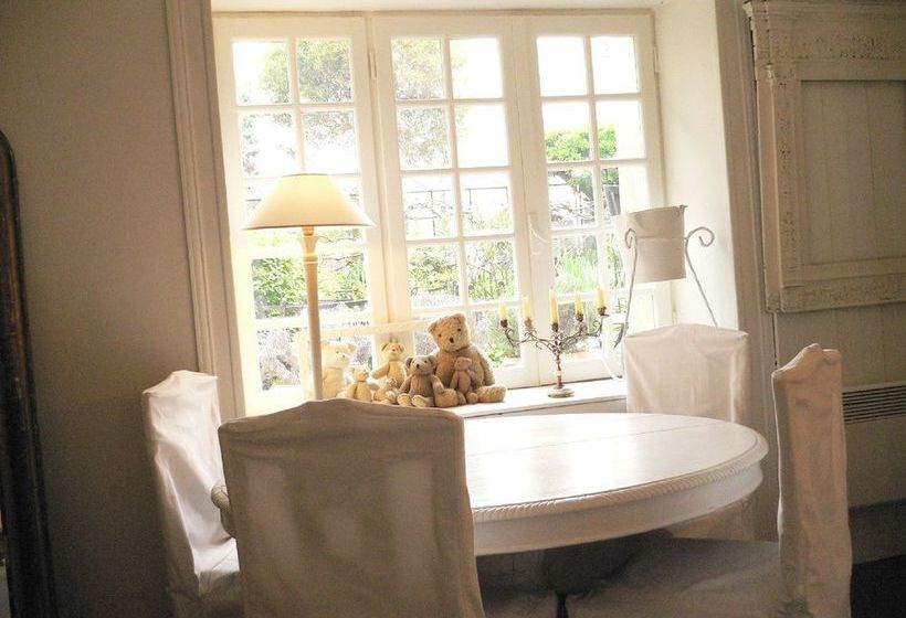 Hôtel La Maison Douce  | Saint Martin de Re | Charente-Maritime | France 2