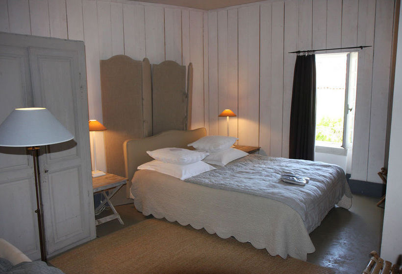 Hôtel La Maison Douce  | Saint Martin de Re | Charente-Maritime | France 3