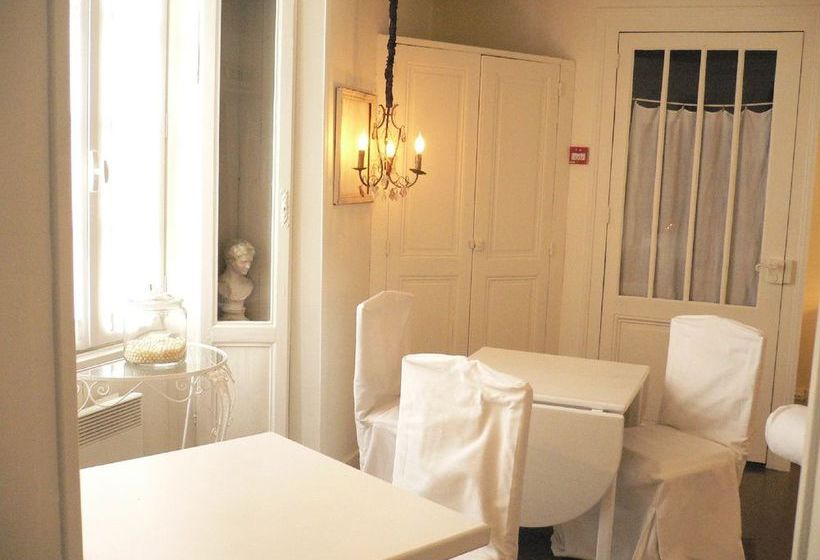 Hôtel La Maison Douce  | Saint Martin de Re | Charente-Maritime | France 4