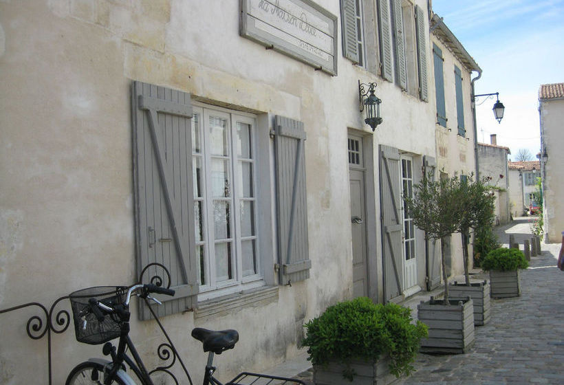 Hôtel La Maison Douce  | Saint Martin de Re | Charente-Maritime | France 6