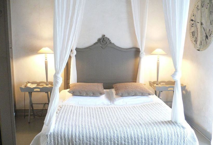 Hôtel La Maison Douce  | Saint Martin de Re | Charente-Maritime | France 8