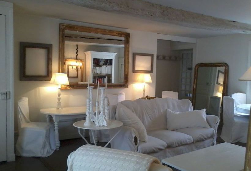 Hôtel La Maison Douce  | Saint Martin de Re | Charente-Maritime | France 9