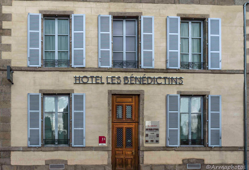 Hôtel De La Gare  | Limoges | Haute-Vienne | France 10