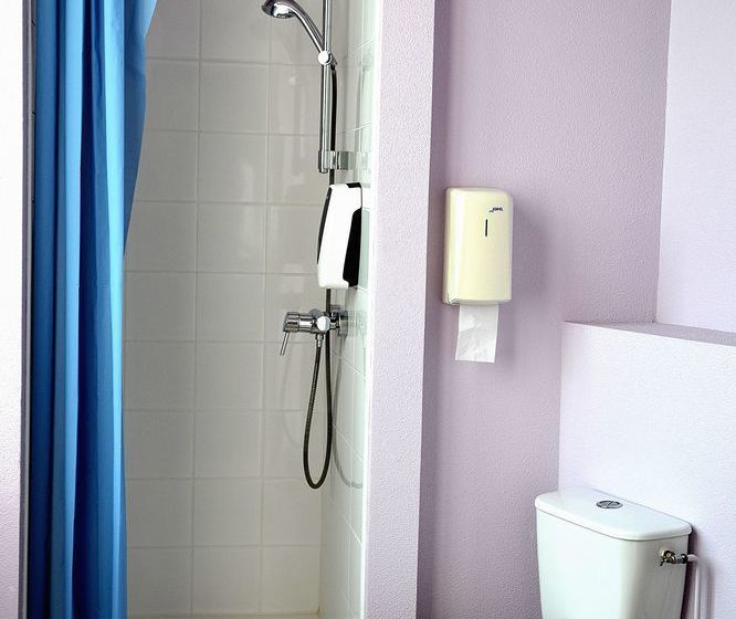 Hôtel De La Gare  | Limoges | Haute-Vienne | France 13