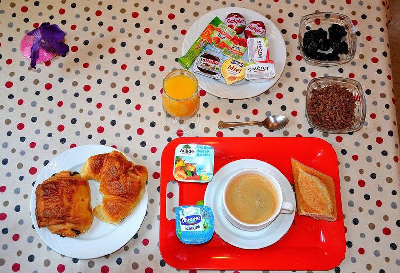 Hôtel De La Gare  | Limoges | Haute-Vienne | France 2