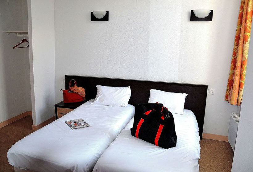 Hôtel De La Gare  | Limoges | Haute-Vienne | France 4