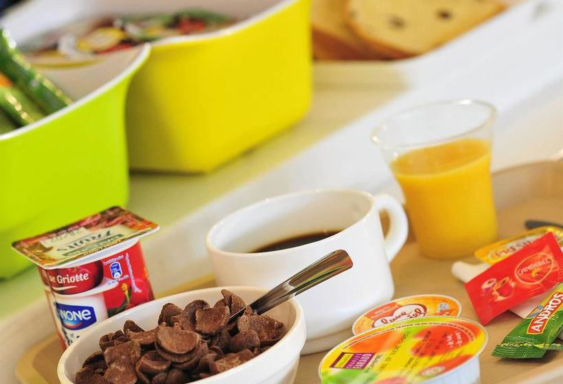 Hôtel ibis Budget Paris Porte De Vincennes  | Paris | Paris | France 5