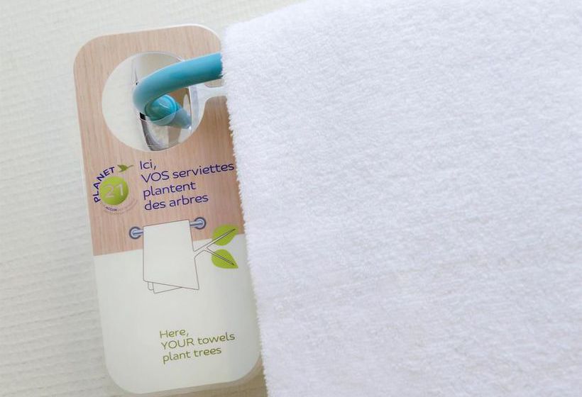 Hôtel ibis Budget Paris Porte De Vincennes  | Paris | Paris | France 7