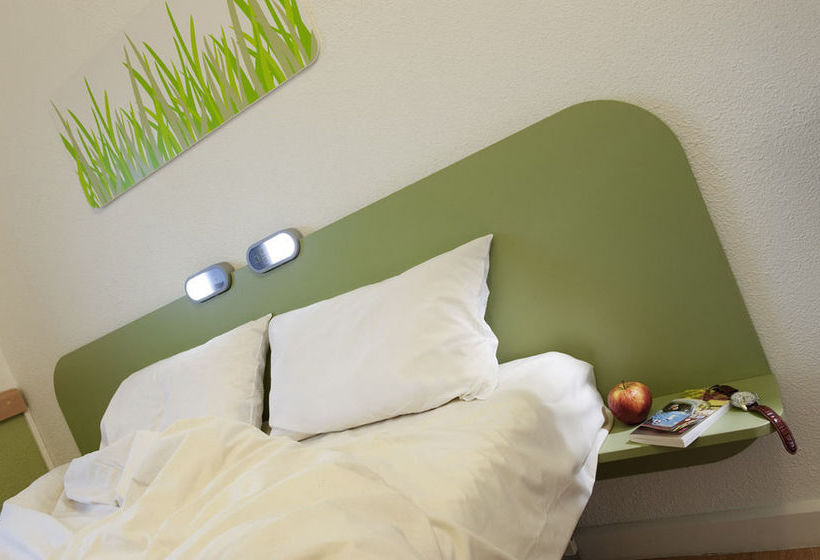 Hôtel Ibis Budget Perpignan Centre Méditerranée  | Perpignan | Pyrenees-Orientales | France 1