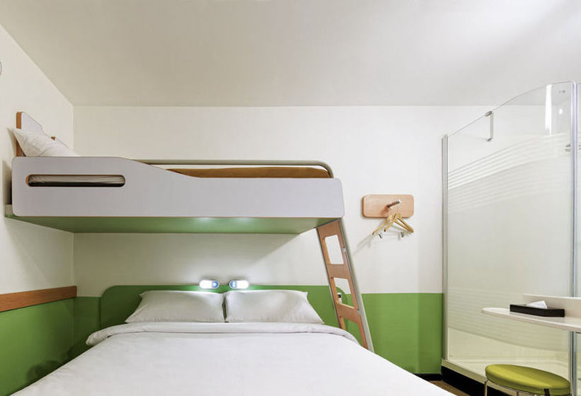 Hôtel Ibis Budget Perpignan Centre Méditerranée  | Perpignan | Pyrenees-Orientales | France 13