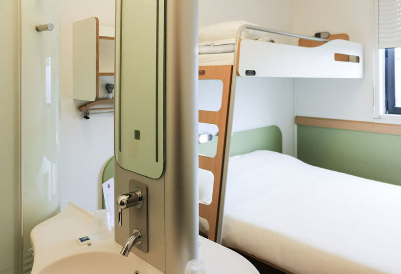 Hôtel Ibis Budget Perpignan Centre Méditerranée  | Perpignan | Pyrenees-Orientales | France 14