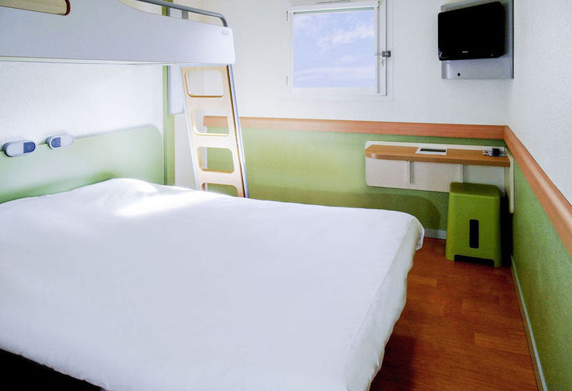 Hôtel Ibis Budget Perpignan Centre Méditerranée  | Perpignan | Pyrenees-Orientales | France 15