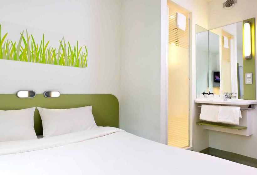 Hôtel Ibis Budget Perpignan Centre Méditerranée  | Perpignan | Pyrenees-Orientales | France 18