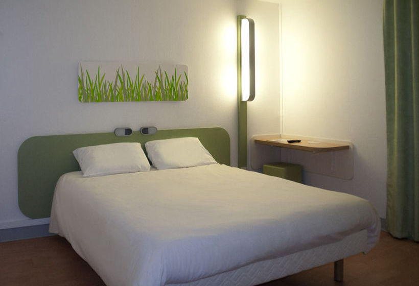 Hôtel Ibis Budget Perpignan Centre Méditerranée  | Perpignan | Pyrenees-Orientales | France 2