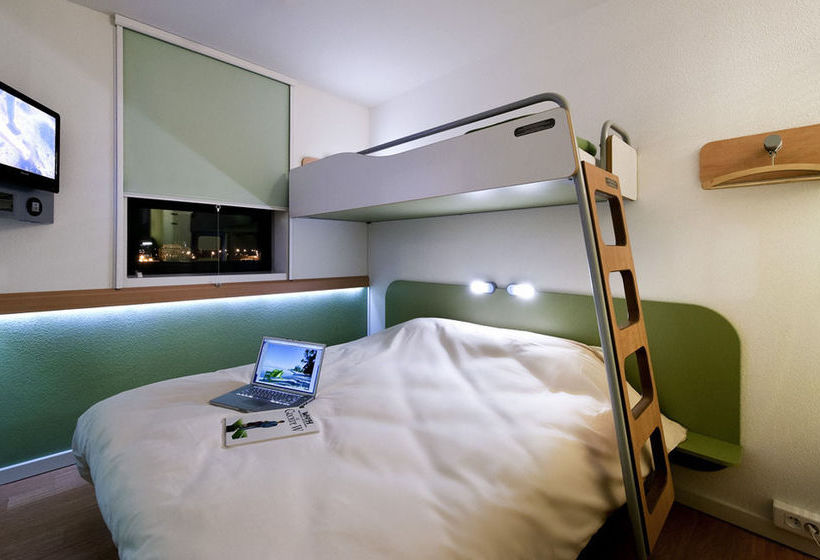 Hôtel Ibis Budget Perpignan Centre Méditerranée  | Perpignan | Pyrenees-Orientales | France 3