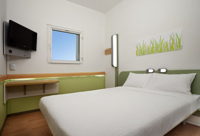 Hôtel Ibis Budget Perpignan Centre Méditerranée  | Perpignan | Pyrenees-Orientales | France 5