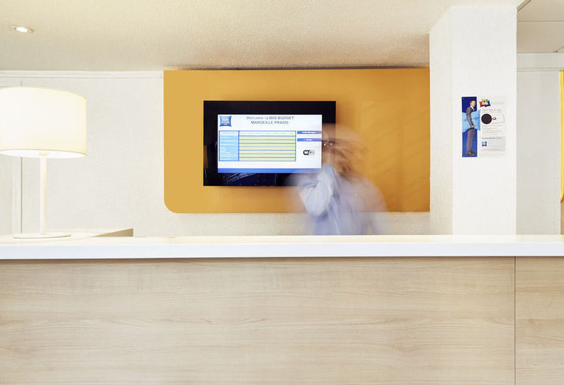 Hôtel Ibis Budget Perpignan Centre Méditerranée  | Perpignan | Pyrenees-Orientales | France 8