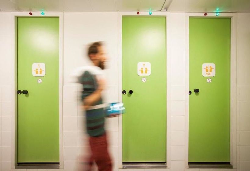 Hotel F1 Châlon Sur Saone Nord Chalon sur Saone