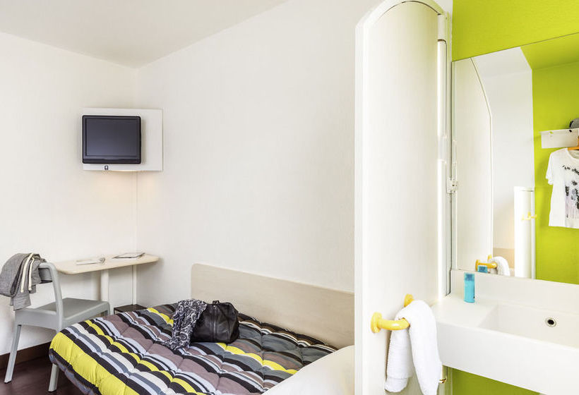 Hôtel F1 Chanas A7  | Chanas | Isère | France 11