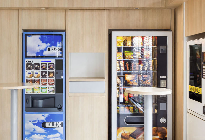 Hôtel F1 Chanas A7  | Chanas | Isère | France 8