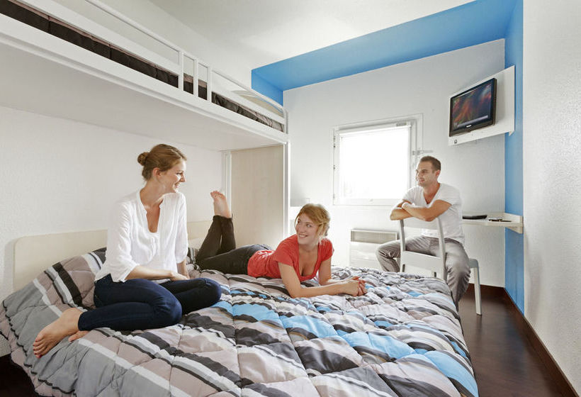 Hôtel F1 Chanas A7  | Chanas | Isère | France 9