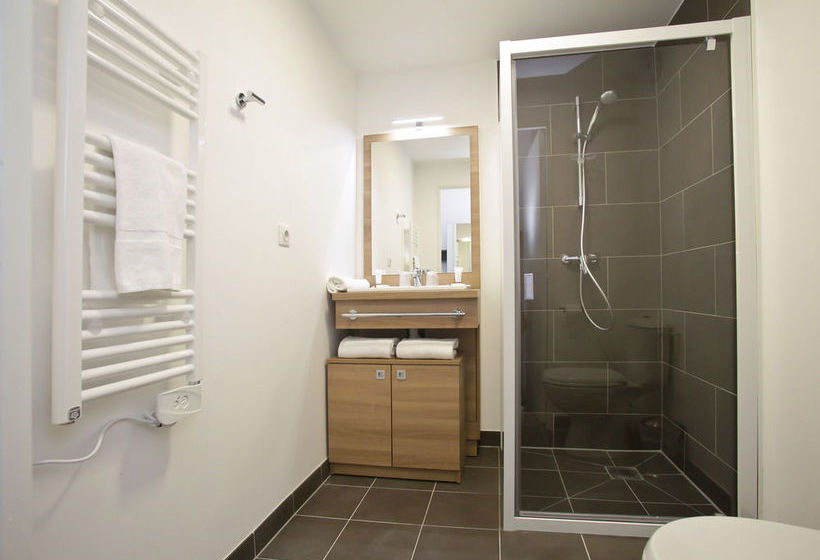 Appart'hôtel Odalys Paris Rueil  | Rueil Malmaison | Hauts-de-Seine | France 1