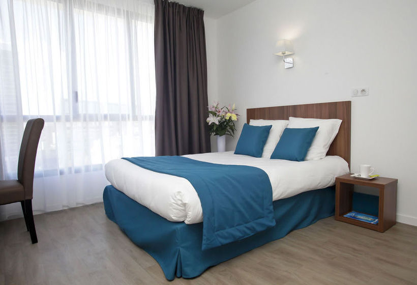 Appart'hôtel Odalys Paris Rueil  | Rueil Malmaison | Hauts-de-Seine | France 13