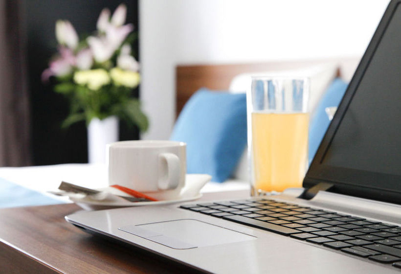 Appart'hôtel Odalys Paris Rueil  | Rueil Malmaison | Hauts-de-Seine | France 14