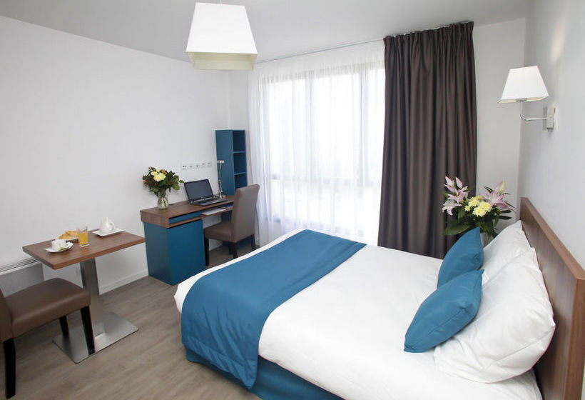 Appart'hôtel Odalys Paris Rueil  | Rueil Malmaison | Hauts-de-Seine | France 15