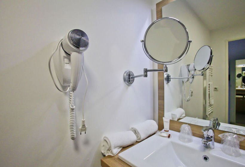 Appart'hôtel Odalys Paris Rueil  | Rueil Malmaison | Hauts-de-Seine | France 2