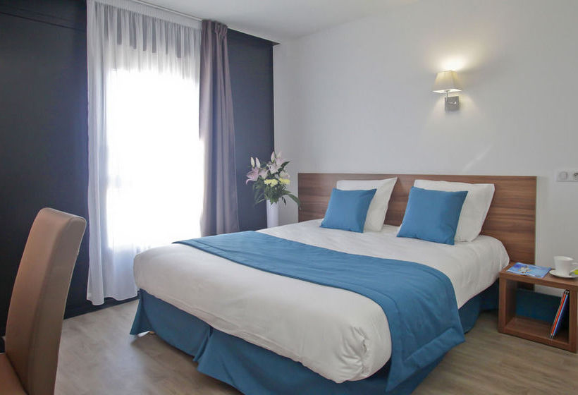 Appart'hôtel Odalys Paris Rueil  | Rueil Malmaison | Hauts-de-Seine | France 3