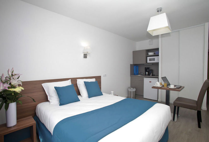 Appart'hôtel Odalys Paris Rueil  | Rueil Malmaison | Hauts-de-Seine | France 5