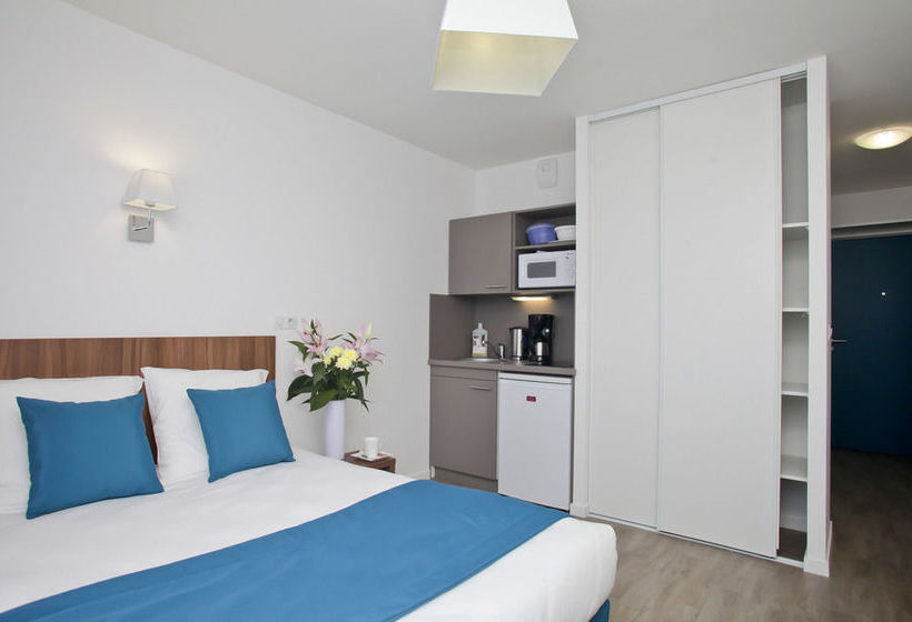 Appart'hôtel Odalys Paris Rueil  | Rueil Malmaison | Hauts-de-Seine | France 7